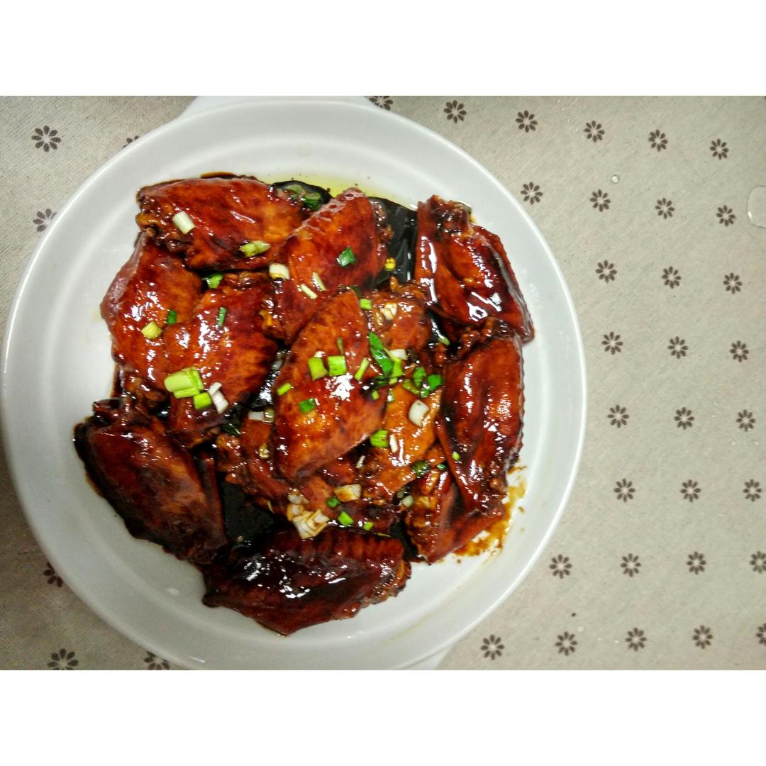 洋葱蚝油牛肉