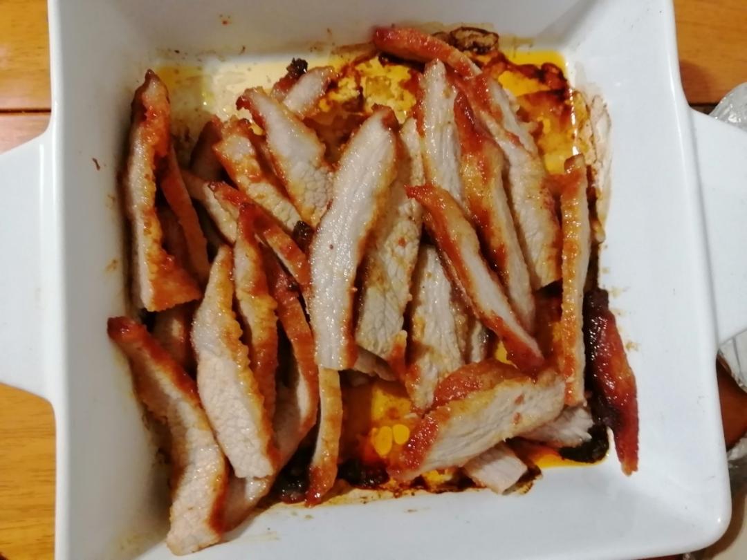 猪仔hk做的猪仔的阿茂整饼