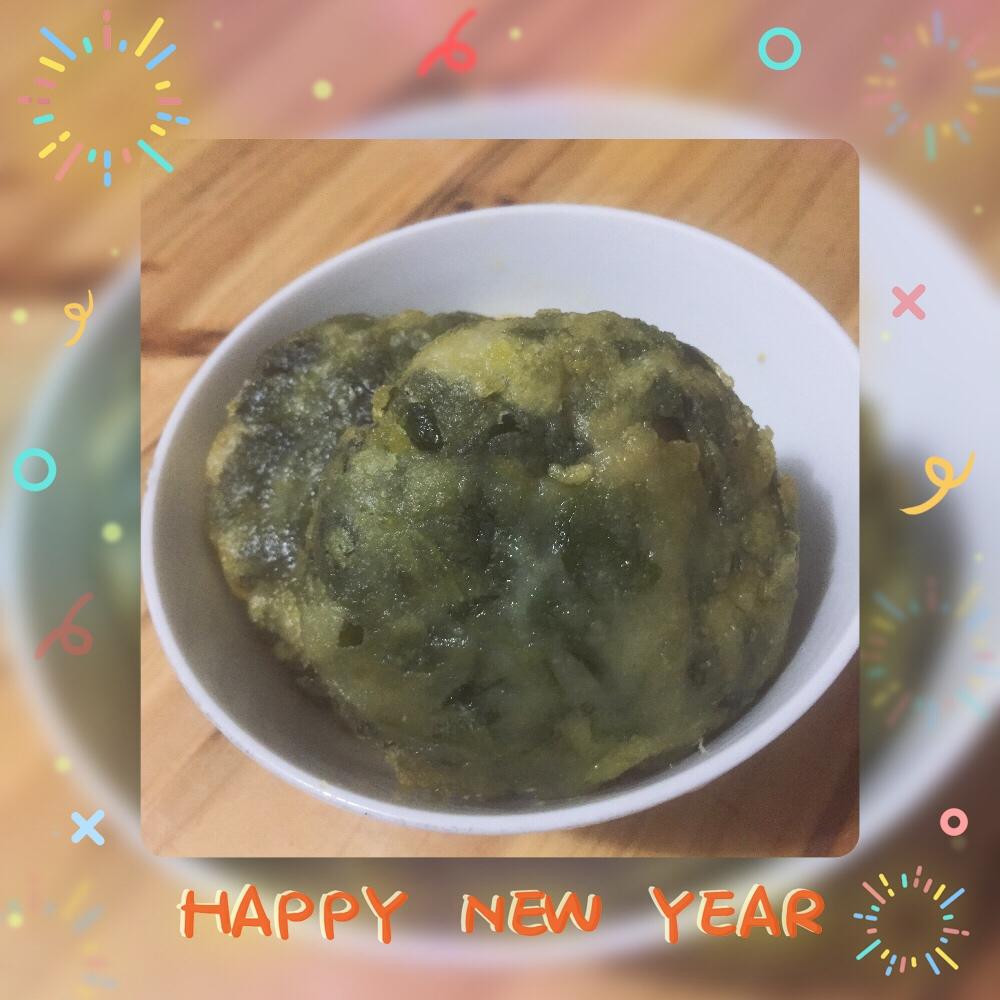 草头饼