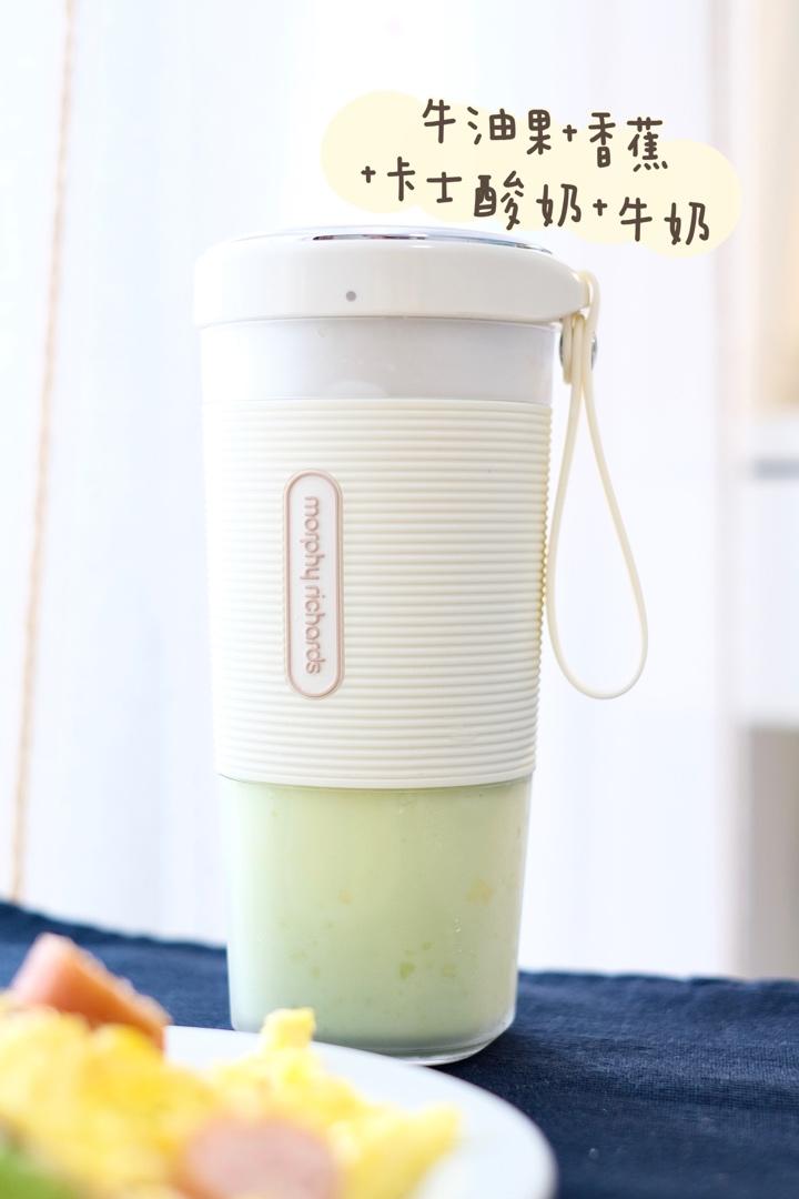 摩飞榨汁杯的100种可能(不断更新)