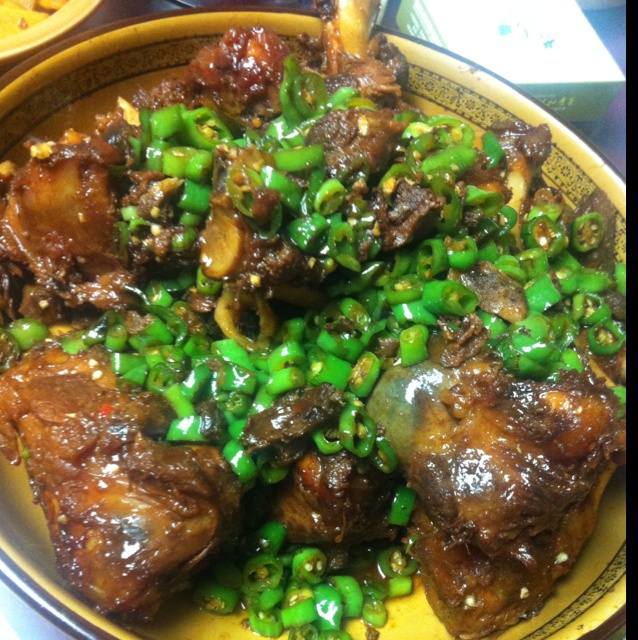 午餐•2014年10月9日