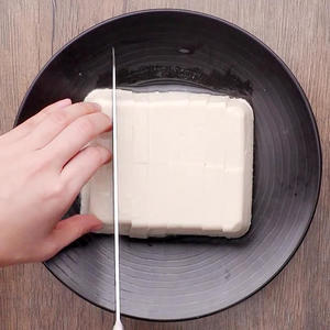 排骨蒸豆腐的做法 步骤2