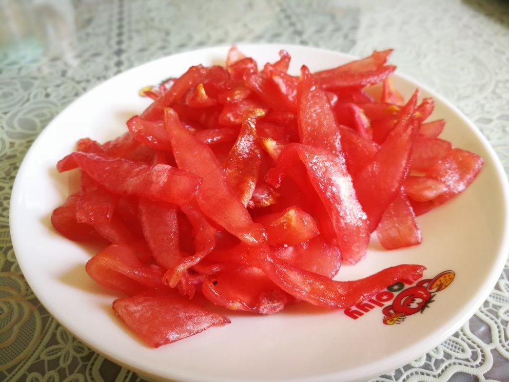 百香果皮糖——百香果皮再也不浪费了！