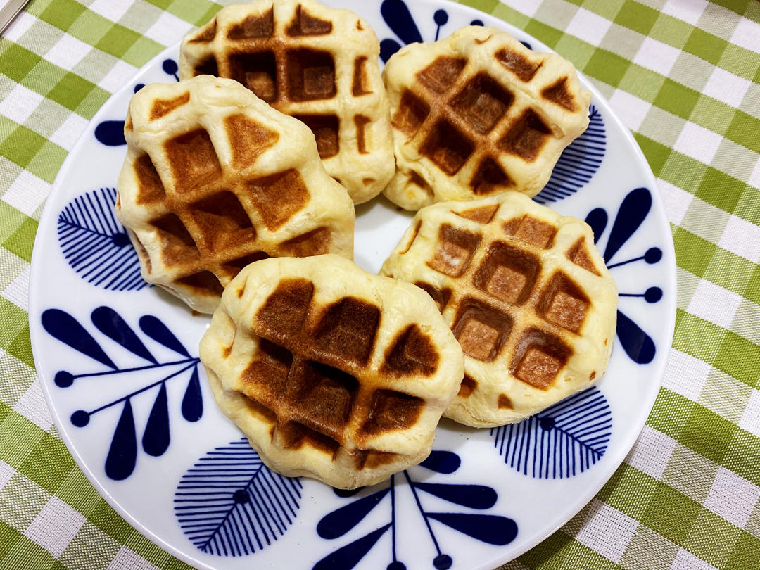 用心为宝做早餐 請勿发图