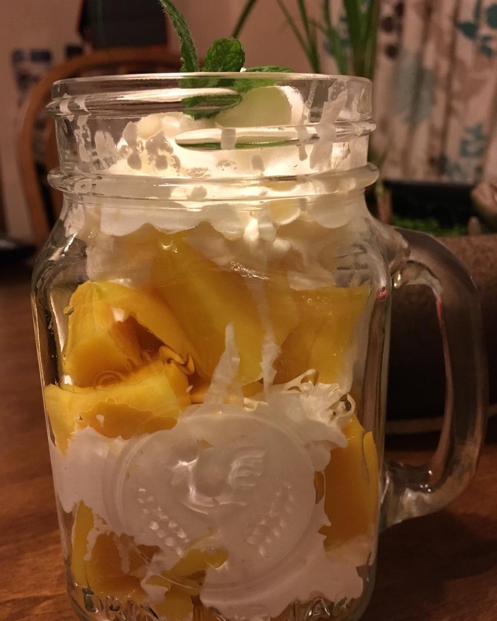 芒果杯