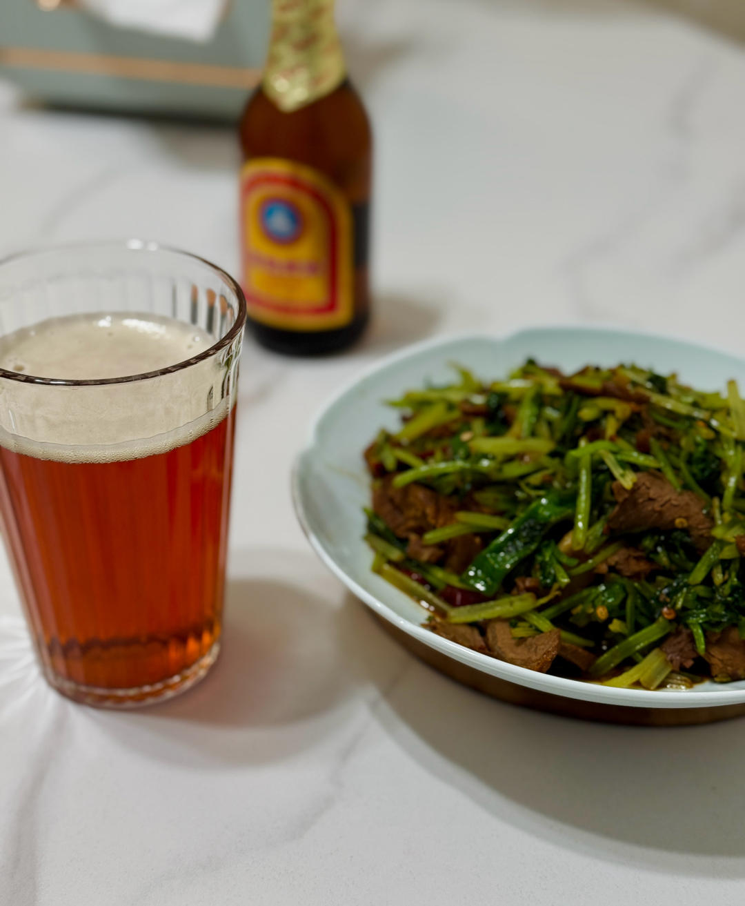 shuiting's 家常菜