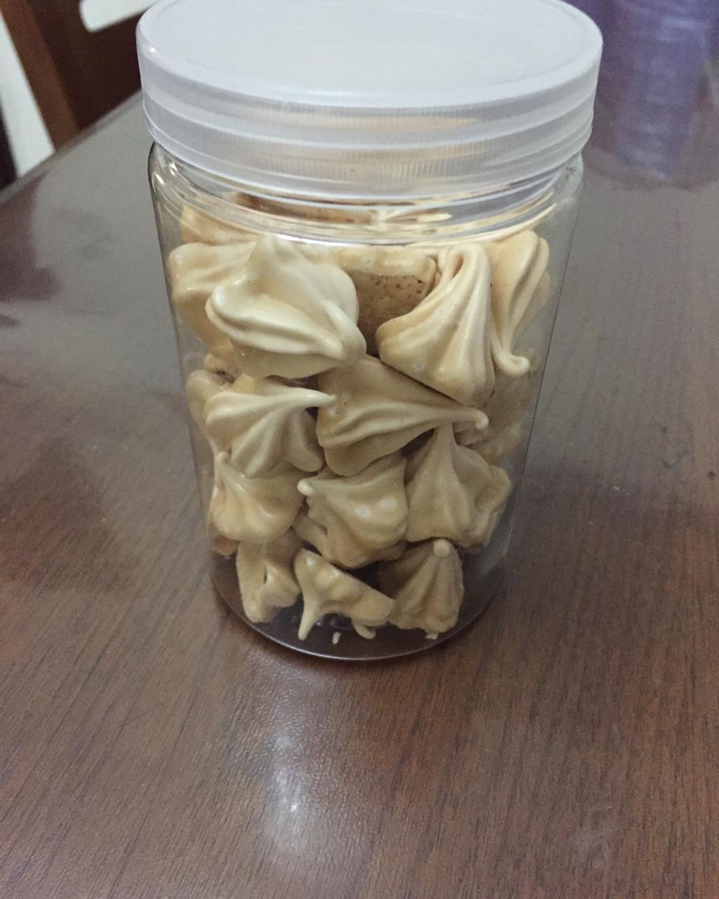 《Tinrry+》Tinrry教你做梦幻蛋白糖