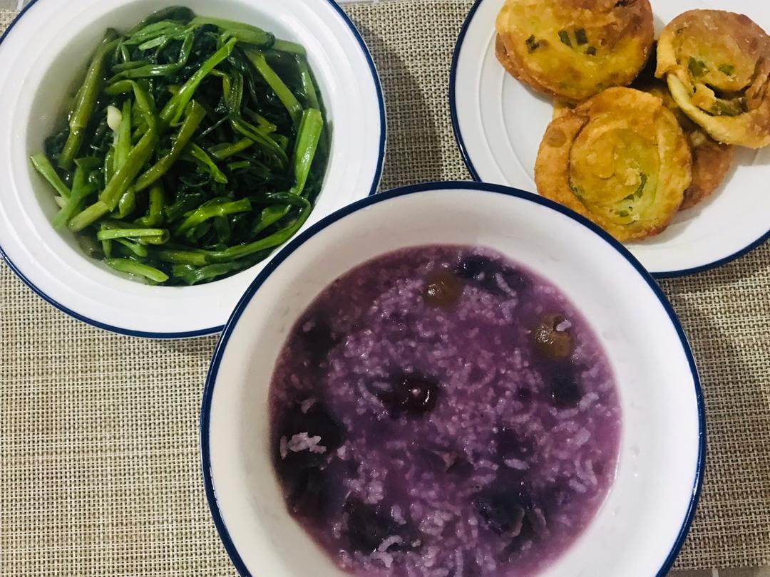 【饺子皮葱油饼】