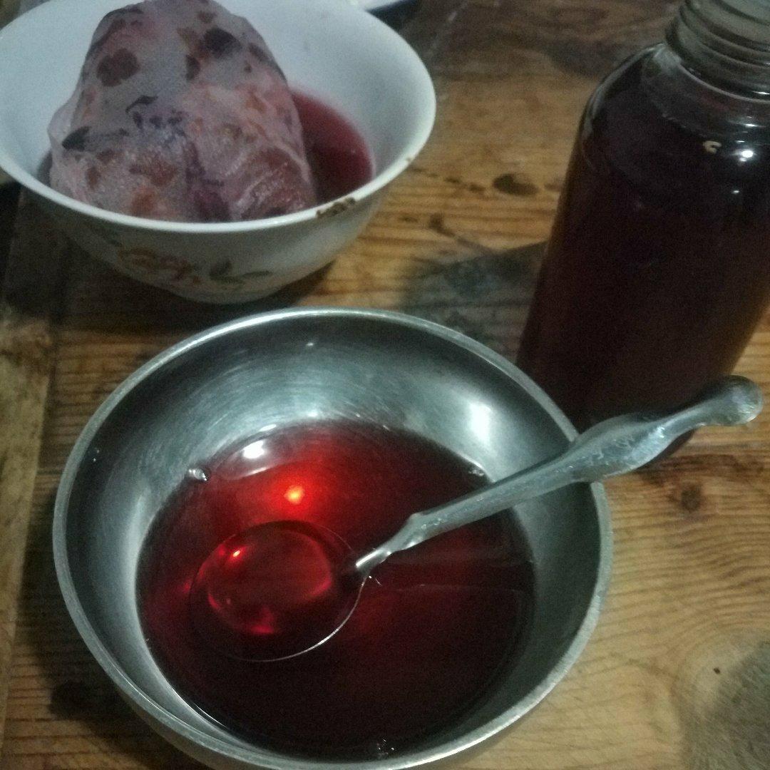 酸梅汤制作方法 酸梅汤的做法 酸梅汤怎么做