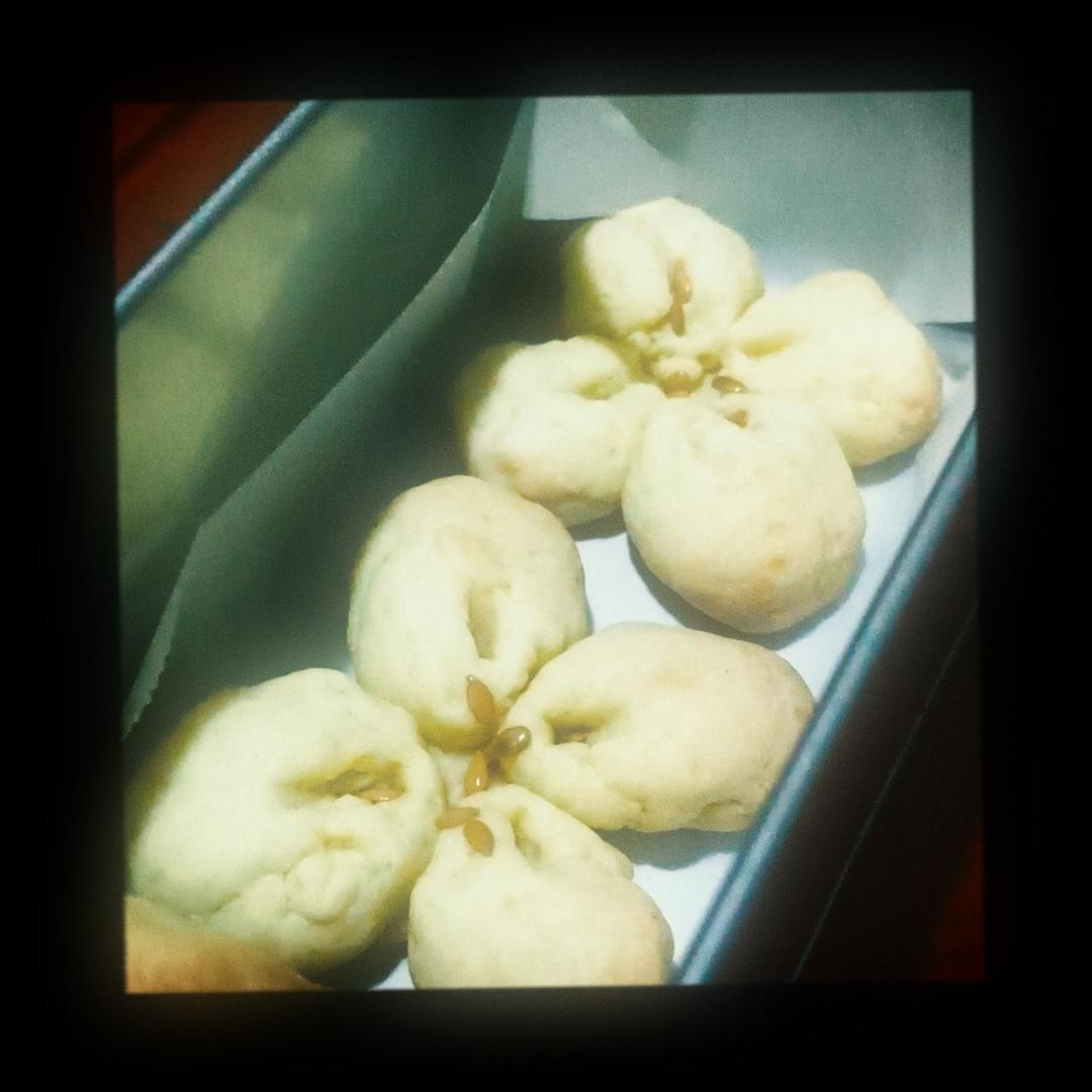 玛格丽特饼干
