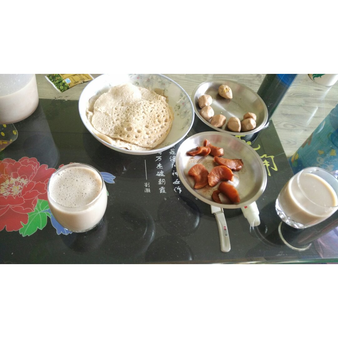 那些年，拍了图却没有上传的美味