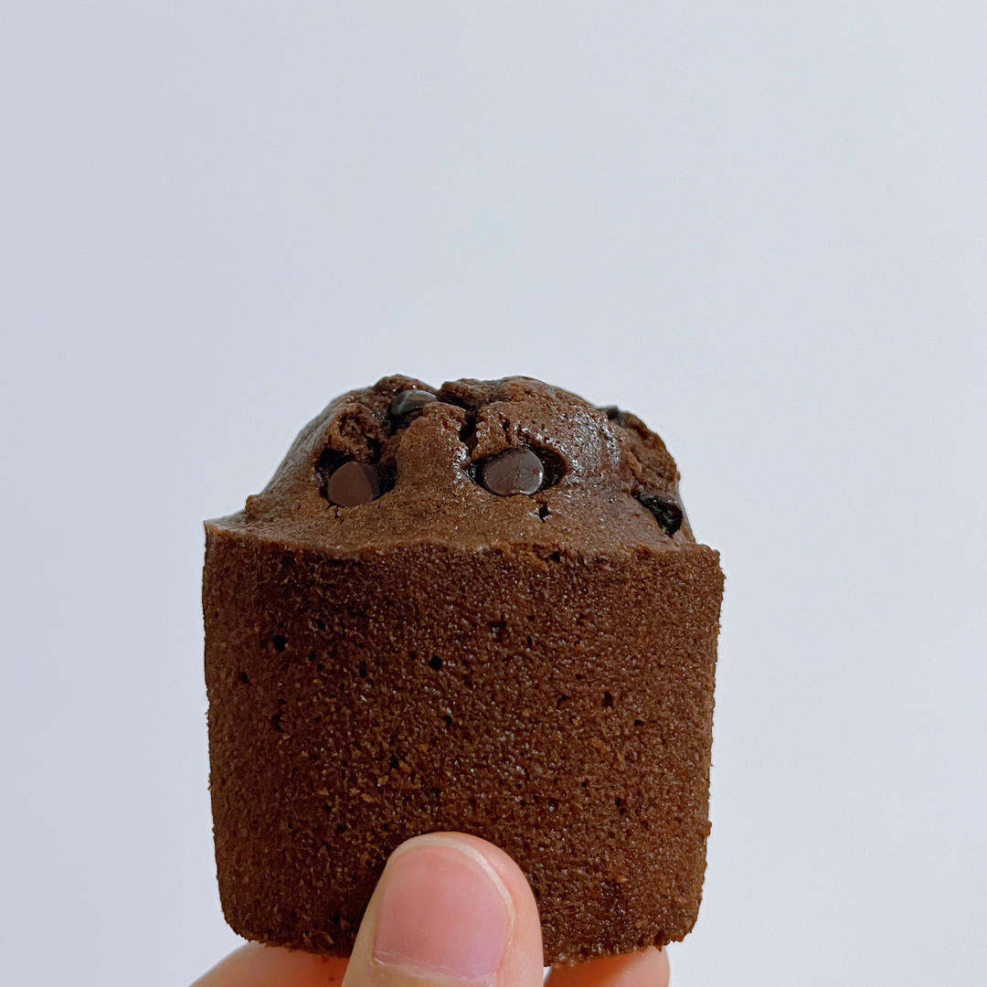 我目前最爱的巧克力蛋糕，出现了！