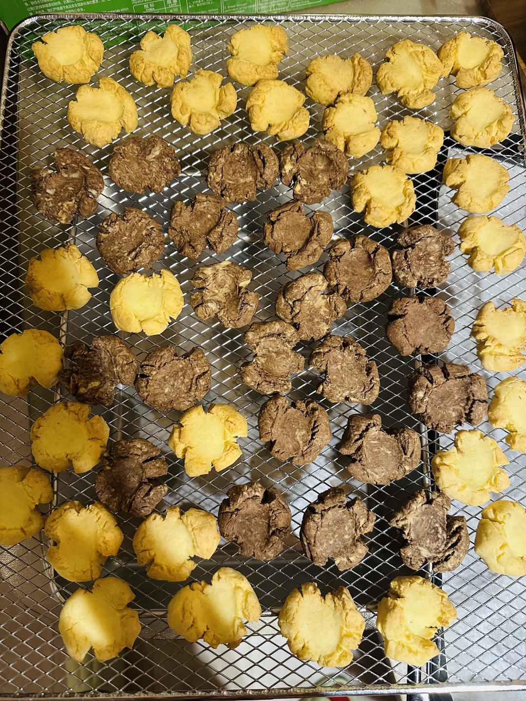 玛格丽特小饼干