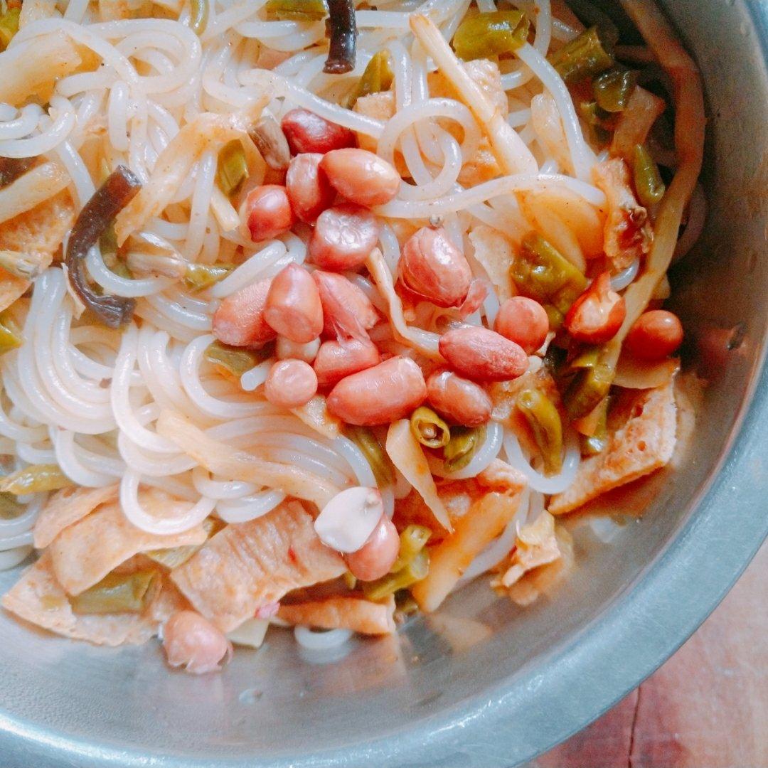 淘宝版广西螺蛳粉