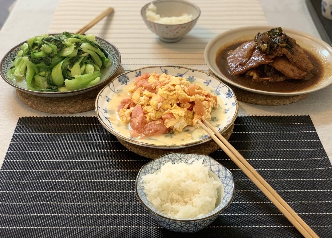 2020，让家多点烟火气。