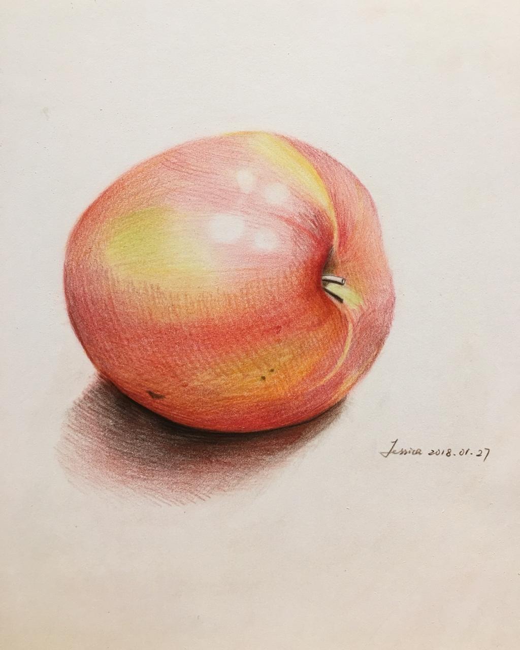 我食故我画