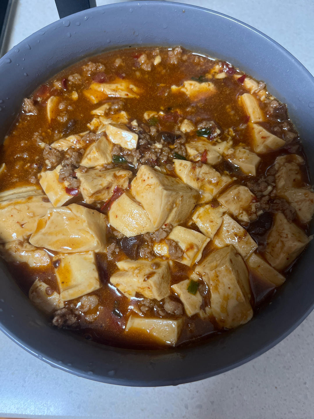 巨好吃的下饭菜