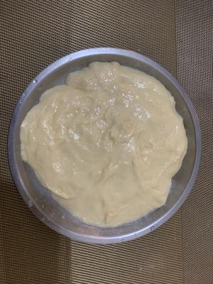 酸奶机发酵面包的做法 步骤3