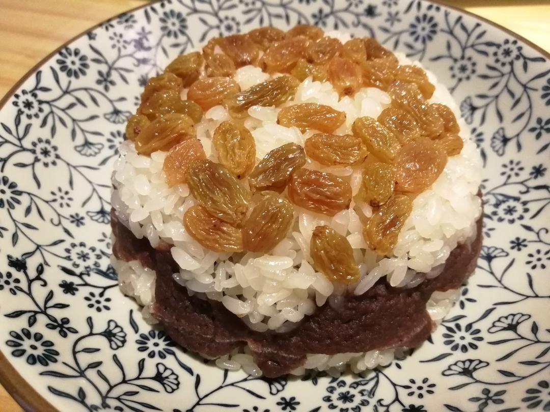 八宝饭