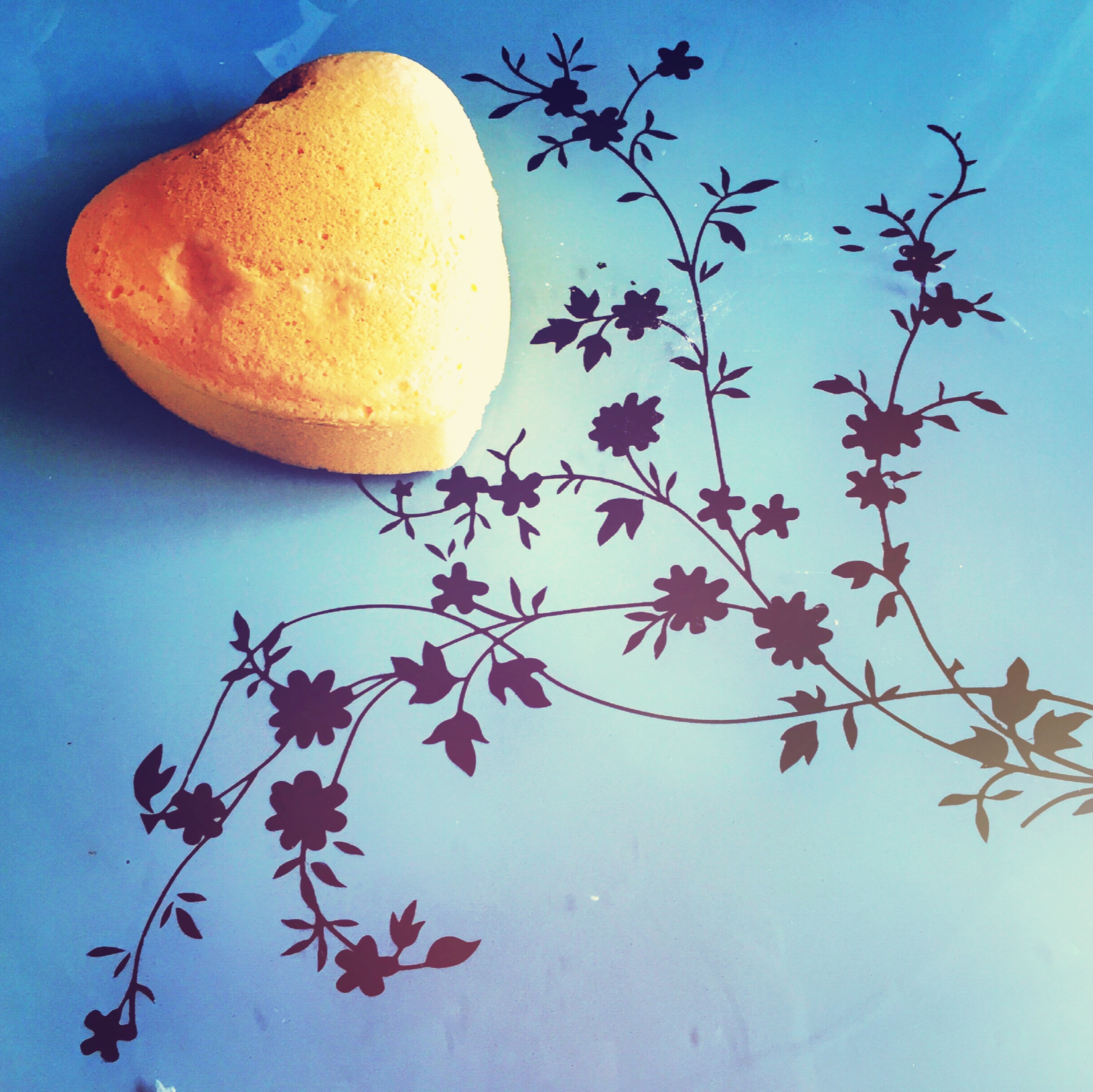 蒸蛋糕 低糖 少油