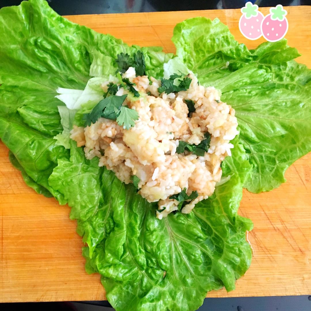 饭包