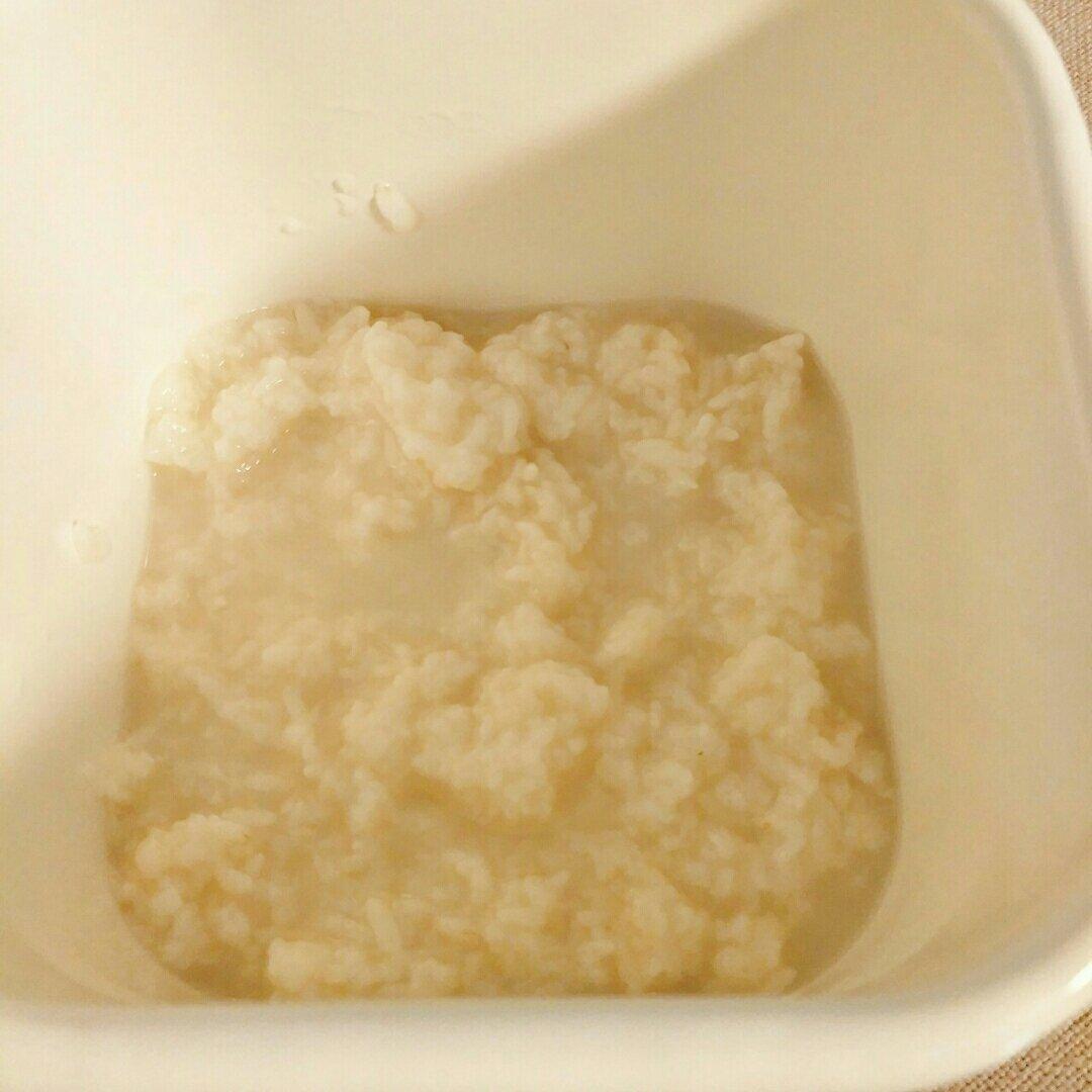 6分钟自制米酒【省事米酒最简易的打开方式】ヽ(•̀ω•́ )ゝ自制酒糟.醪糟.酒酿