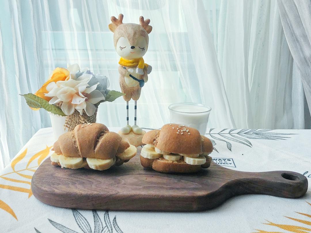 早餐🍞