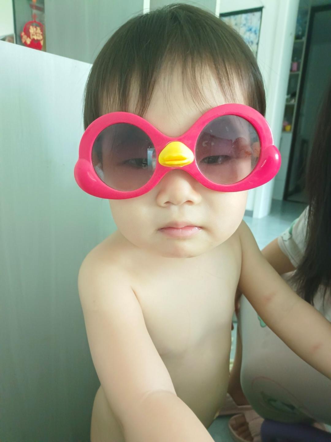 小妮子妈妈