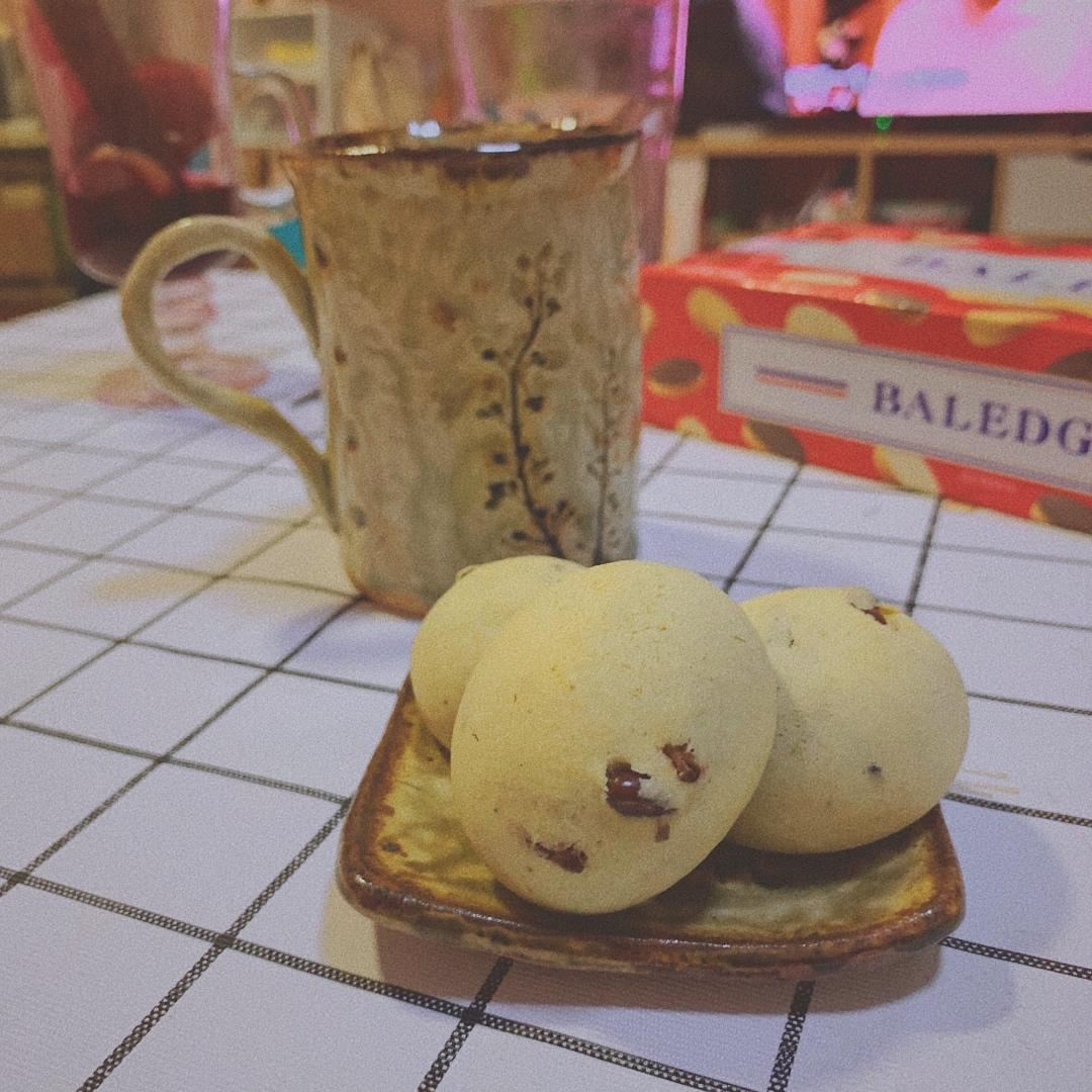 超级快手的麻薯包（不塌陷不回缩）