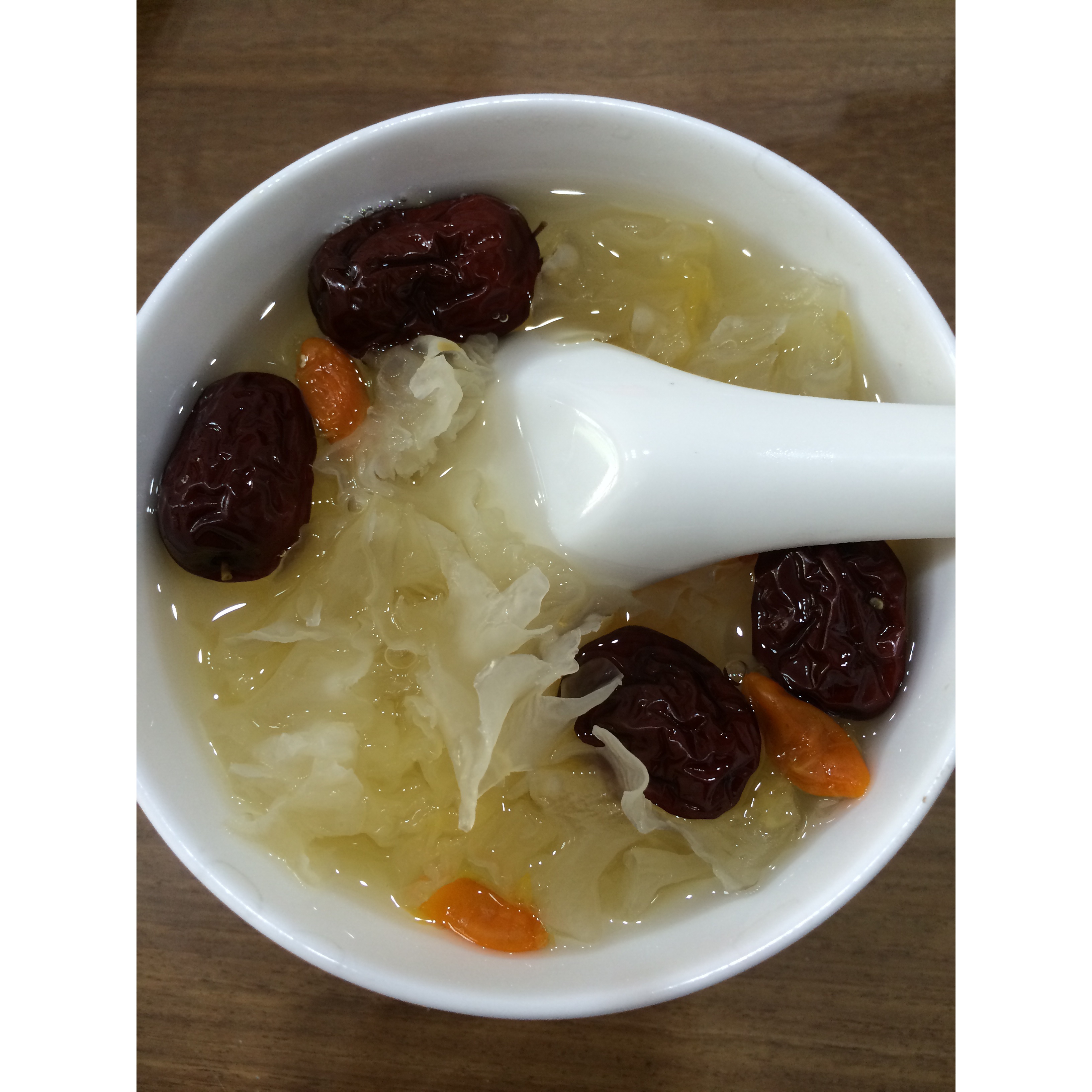 银耳汤