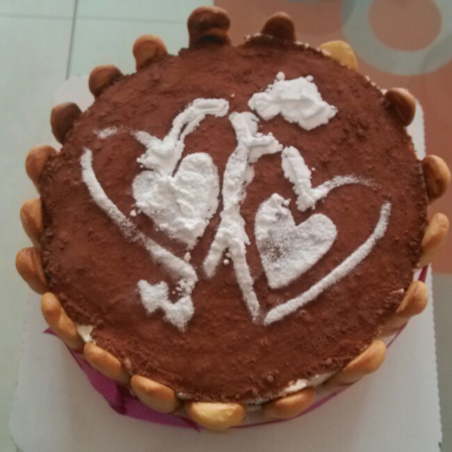 提拉米苏（硬身版）