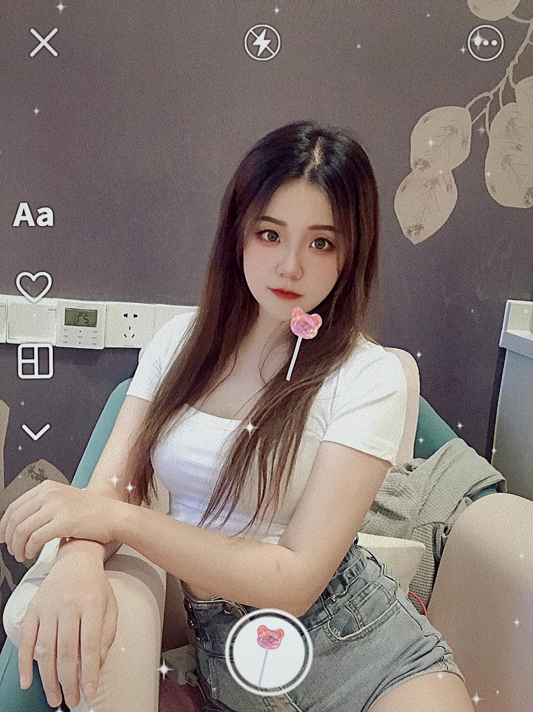 猫师傅爱做饭