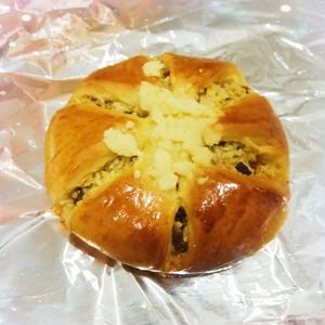 豆沙小面包                          椰蓉小餐包的做法 步骤10