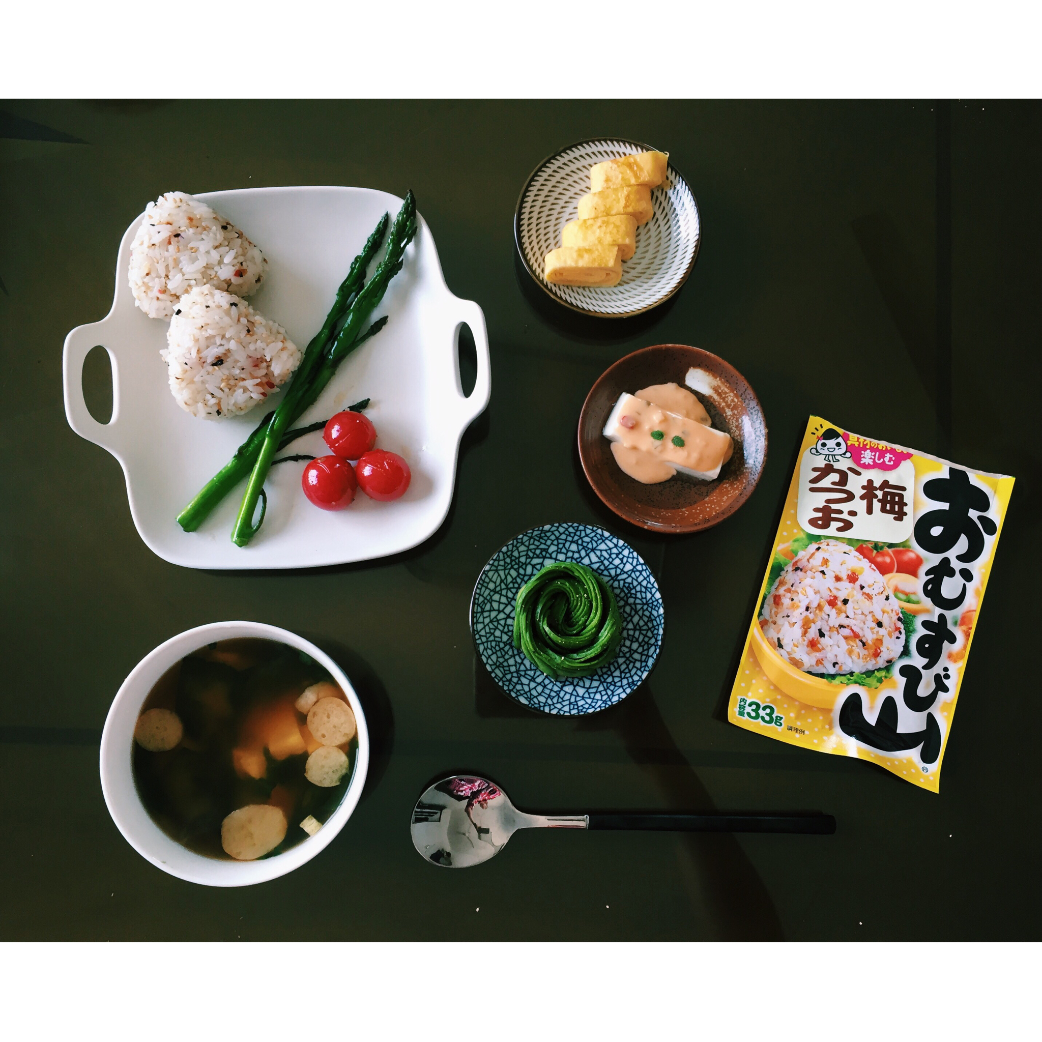 「深夜食堂」の玉子烧（厚蛋烧）