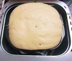 面包机蛋糕的做法 步骤8