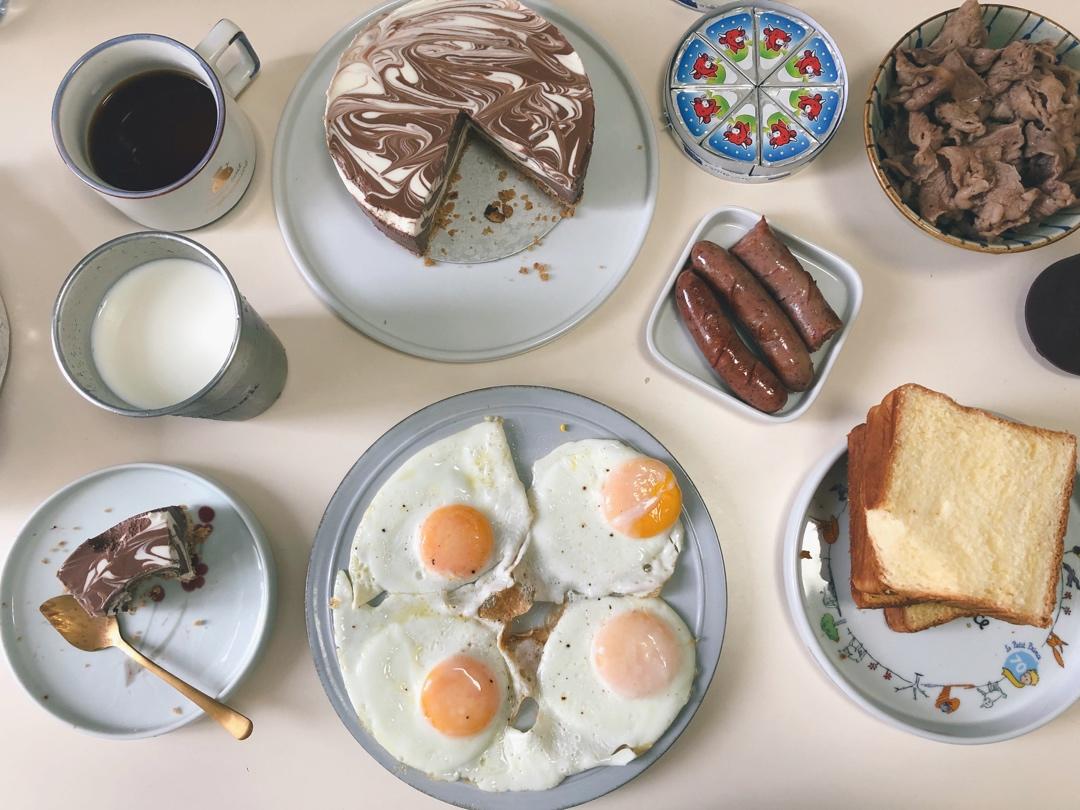 老夫的人间烟火