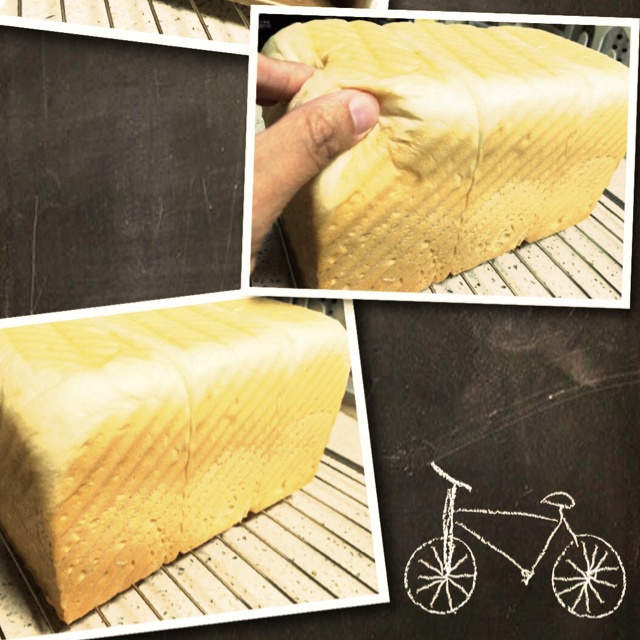 中种手撕北海道吐司