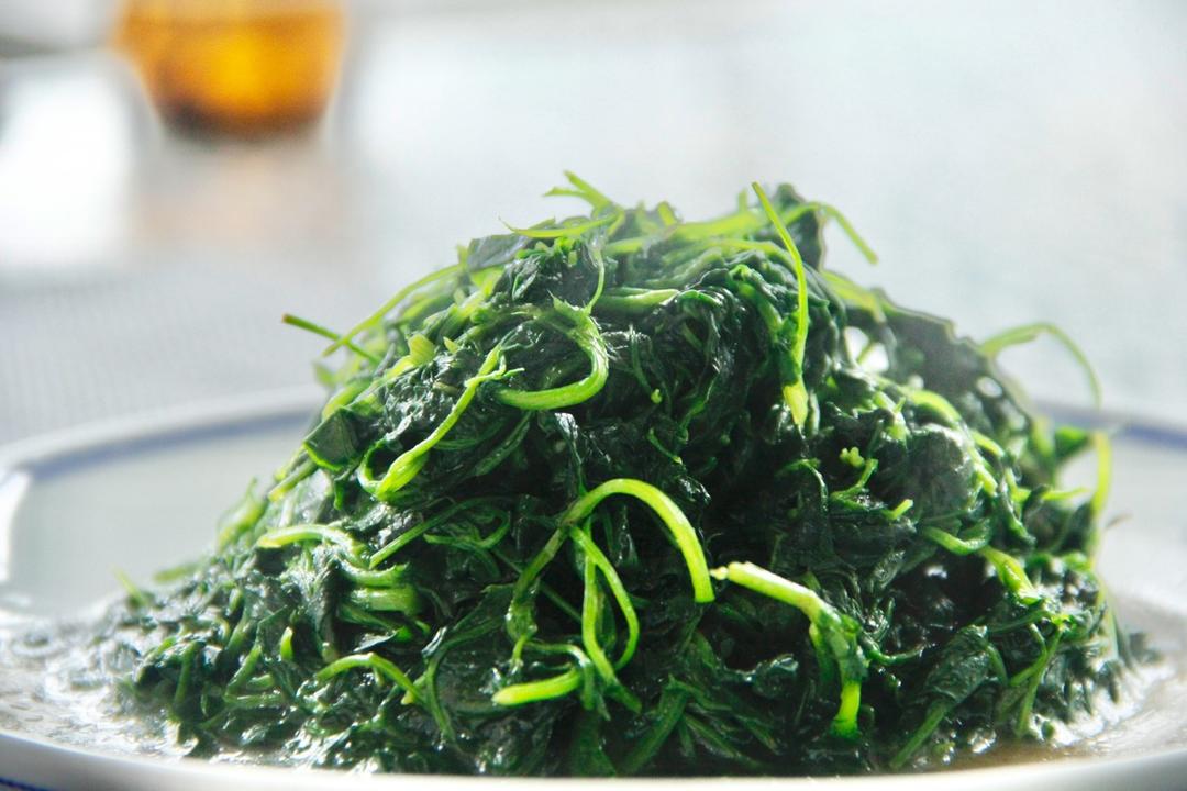 每天一道家常菜