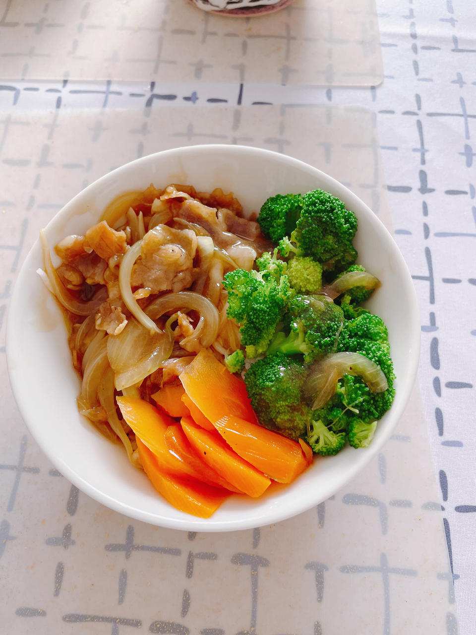 “吉野家”肥牛饭