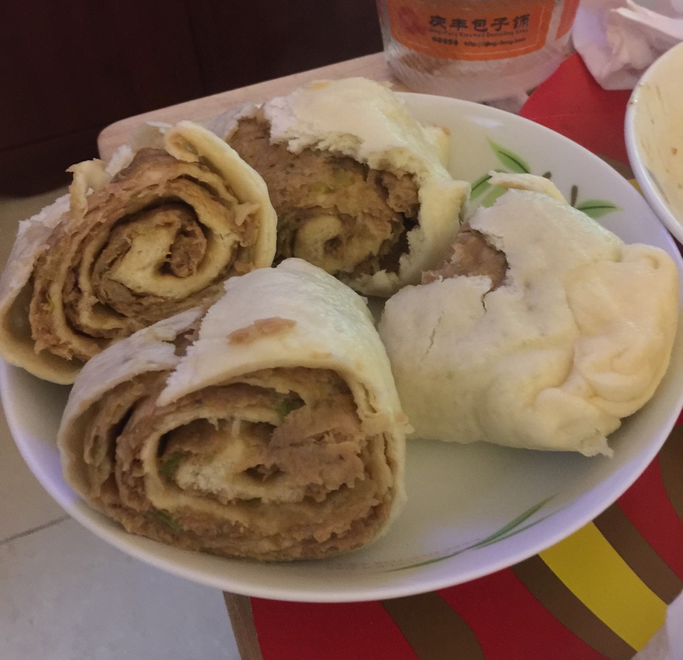 酱香肉龙