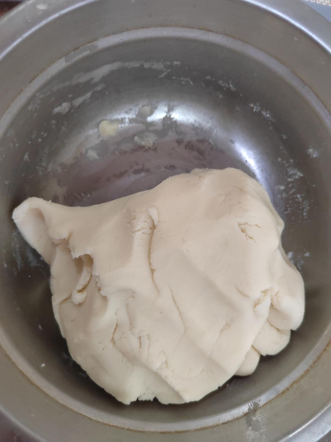 最详细的蛋黄酥（广式月饼🥮）方子修订版（新手必看）