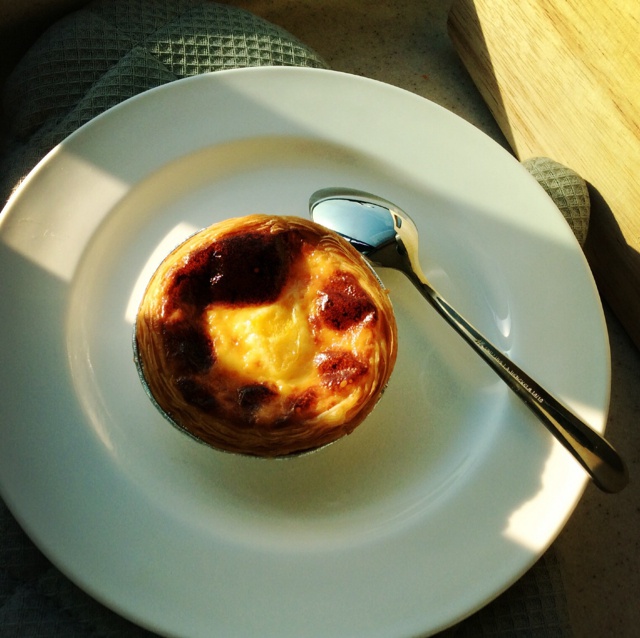 超完美味道超正的蛋挞配方，比KFC的还要嫩还要香~做过最好吃的蛋挞配方