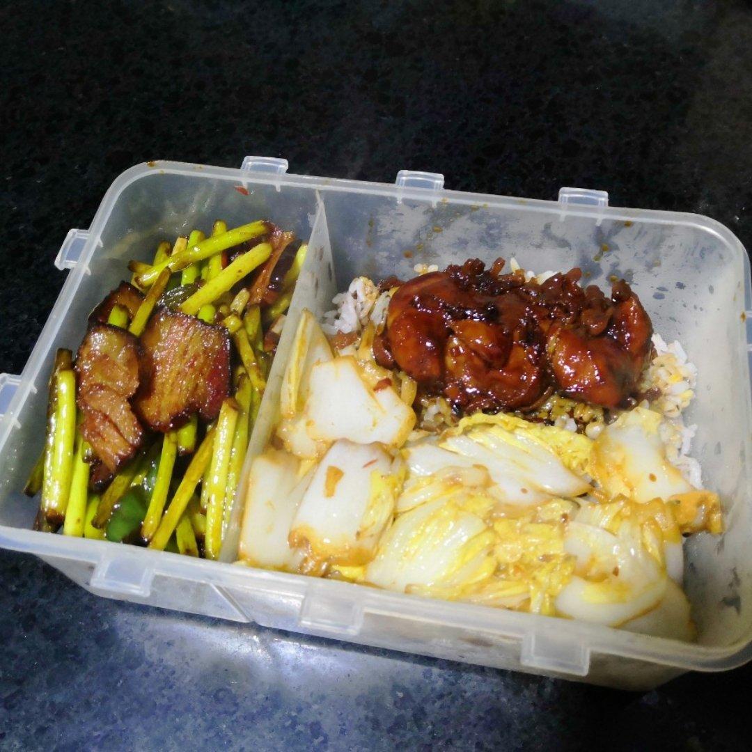 鸡腿这样做，太赞了！放冰箱还不占地方（儿子一次能吃俩）
