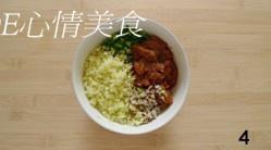 白菜猪肉水饺的做法 步骤4