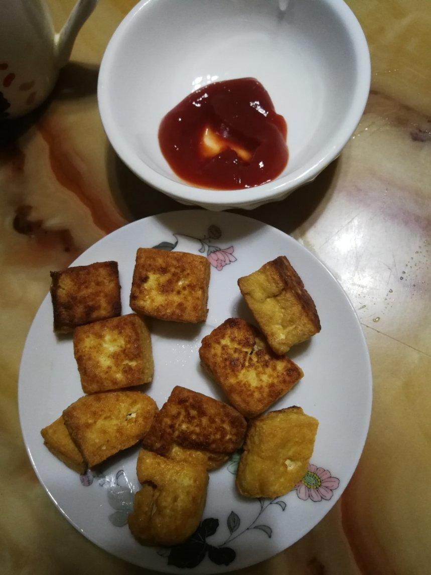 自制豆腐脑
