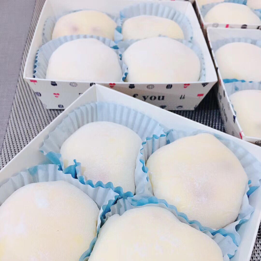 雪媚娘(售卖6年自用配方)