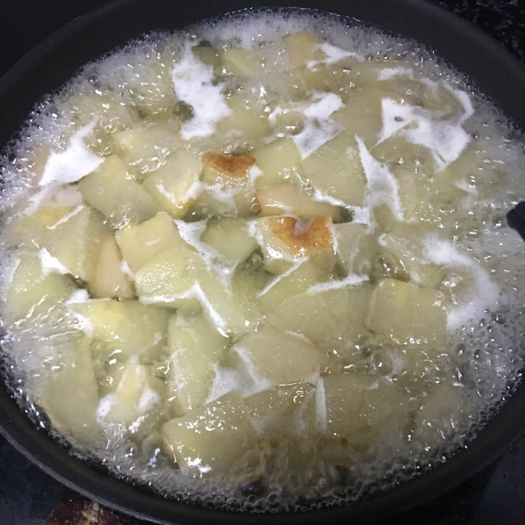 梨酱