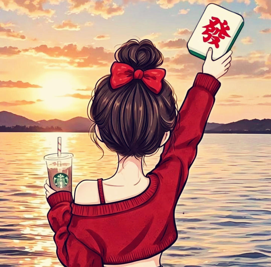 糖糖兜里有Tang