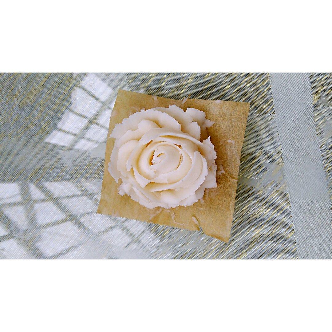 裱花纪录