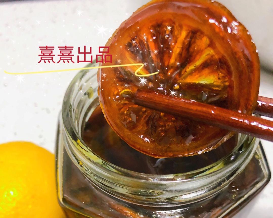 川贝柠檬贝贝膏的做法